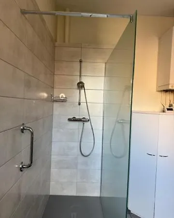 Les Colombages De L'ours *