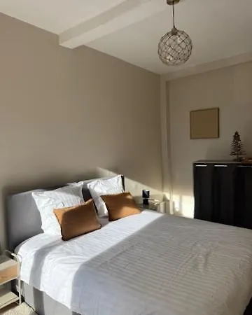 Les Colombages De L'ours Appartement