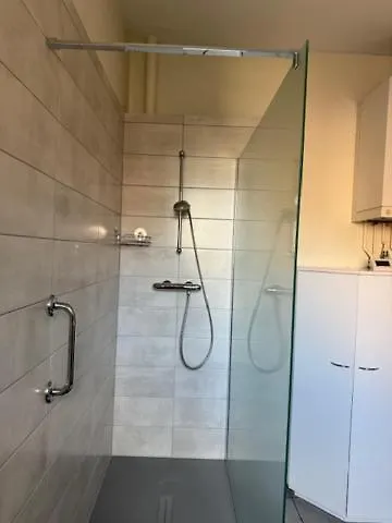 Les Colombages De L'ours *